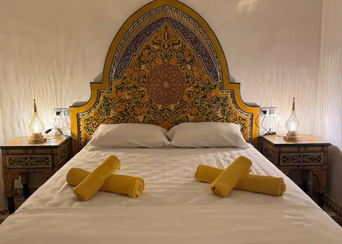 Appartement Dar Lala 2