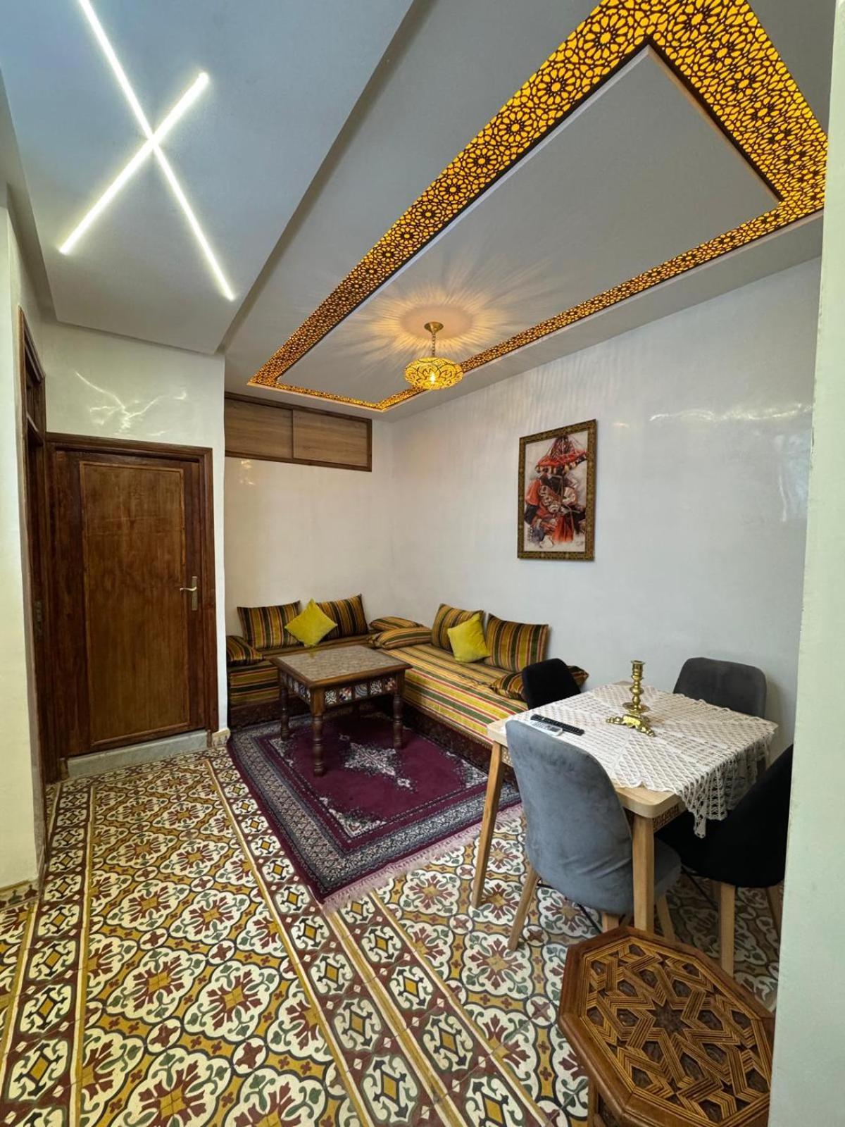 Dar Lala 2 Apartamento