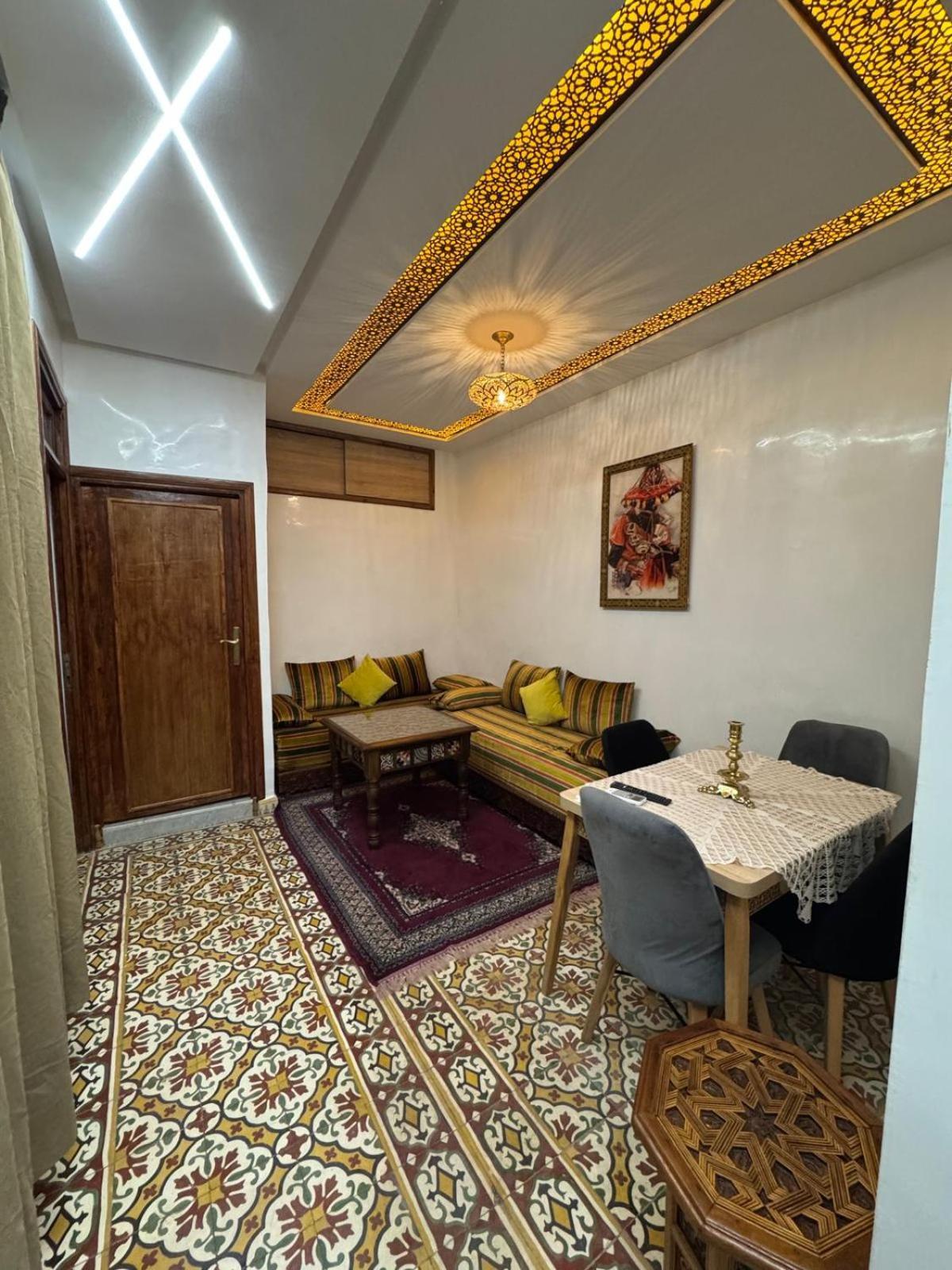 Dar Lala 2 Apartamento Fez